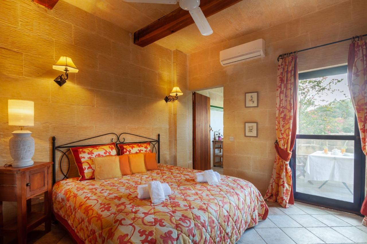 Botanica B&B Шаара Экстерьер фото