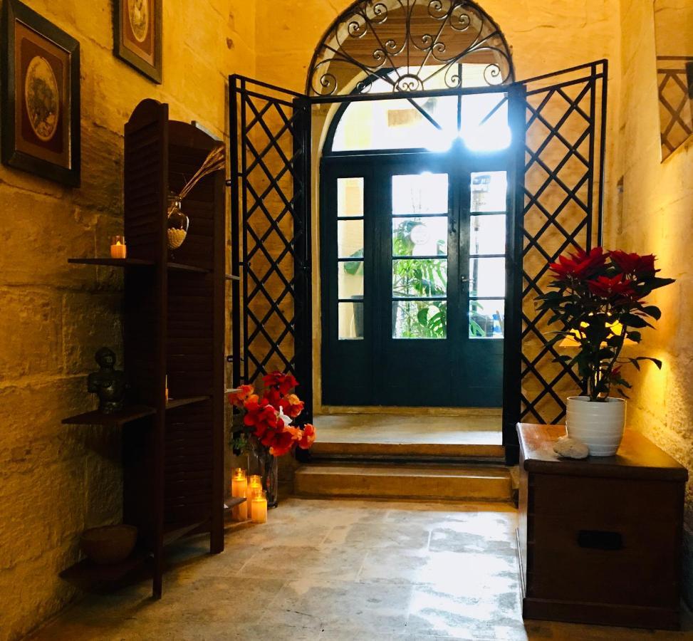 Botanica B&B Шаара Экстерьер фото