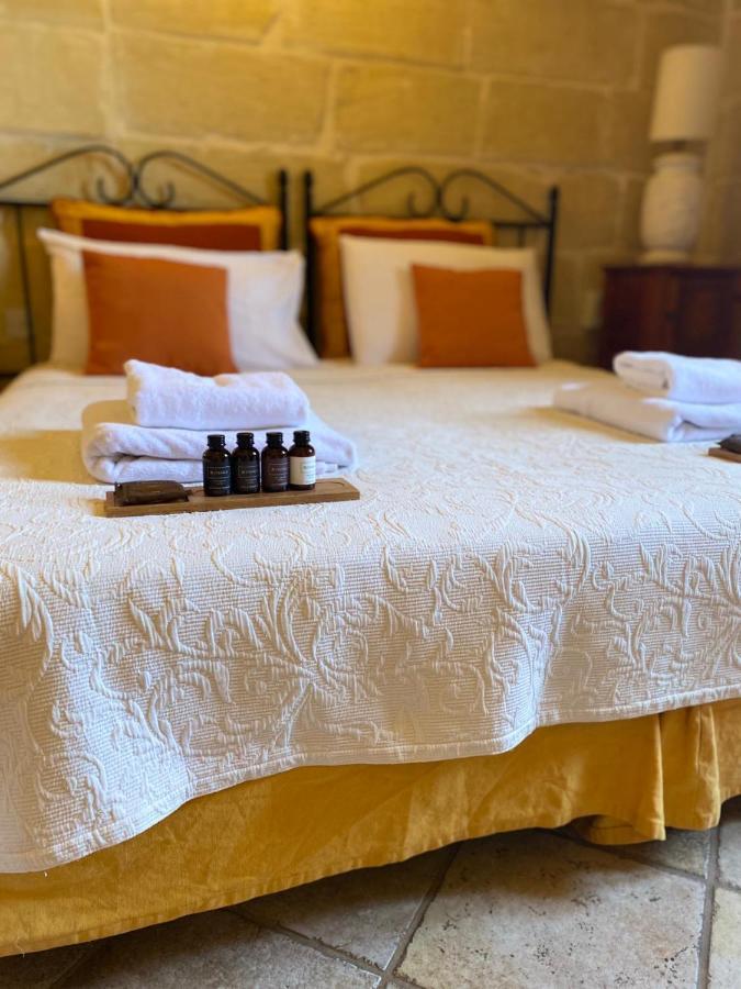 Botanica B&B Шаара Экстерьер фото
