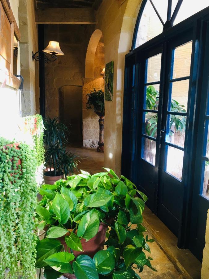 Botanica B&B Шаара Экстерьер фото