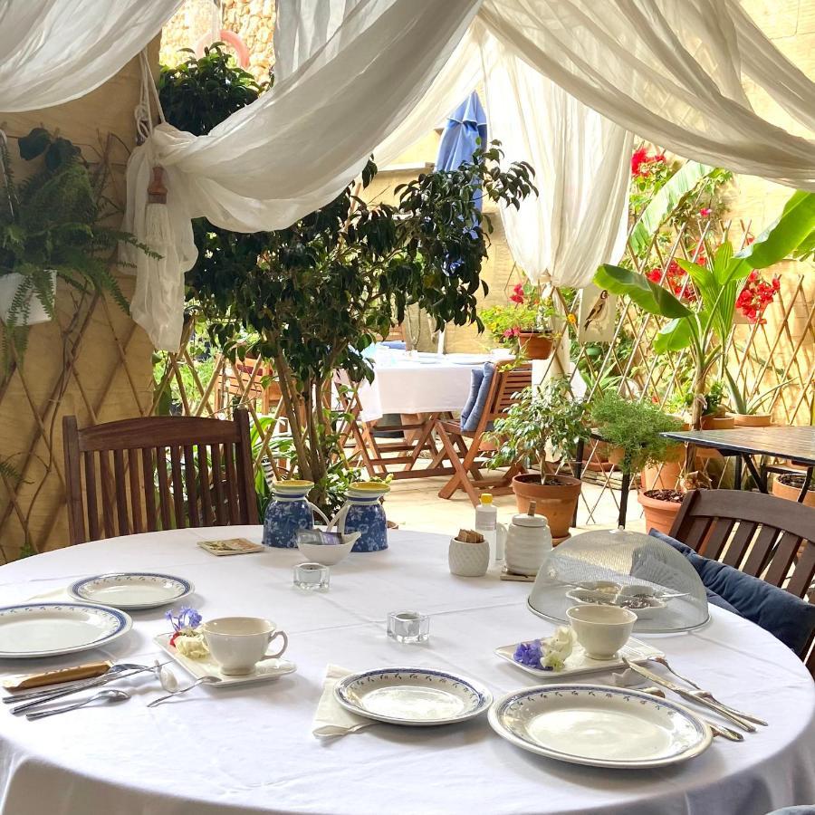 Botanica B&B Шаара Экстерьер фото