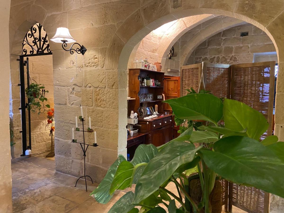 Botanica B&B Шаара Экстерьер фото