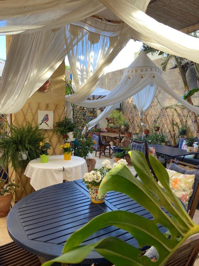 Botanica B&B Шаара Экстерьер фото